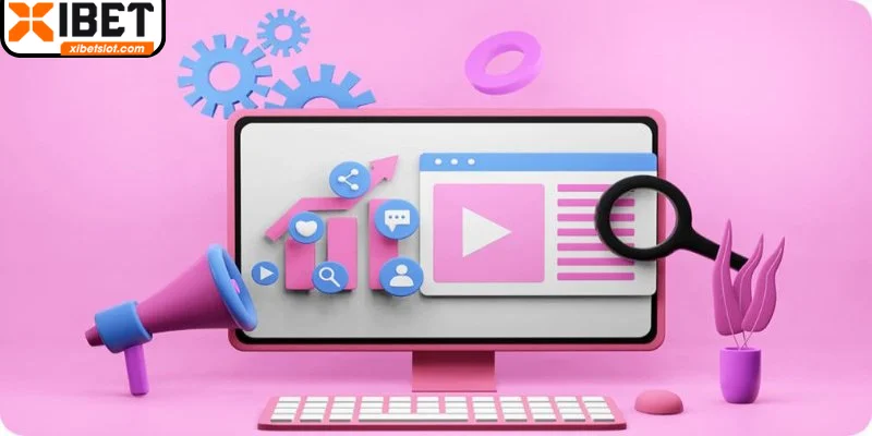 Giới thiệu khái niệm đại lý XIBET