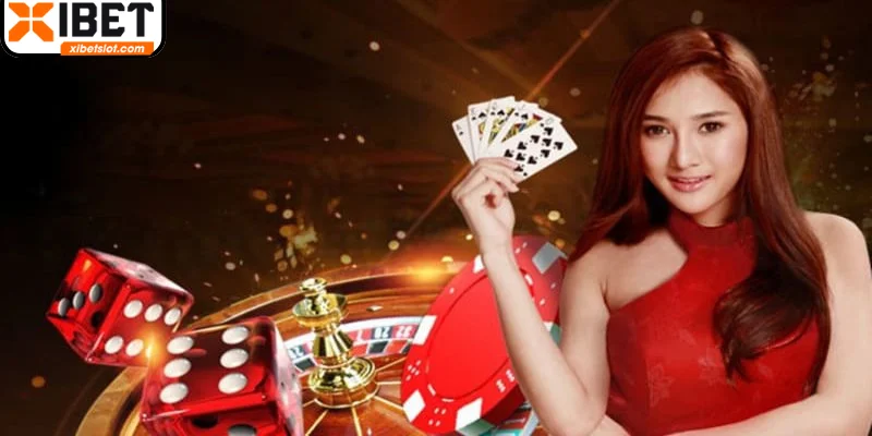 Khuyến mãi XIBET được đánh giá có độ uy tín cao