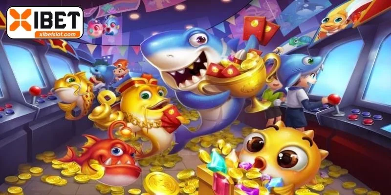 Những tựa game hấp dẫn đang chờ bạn khám phá