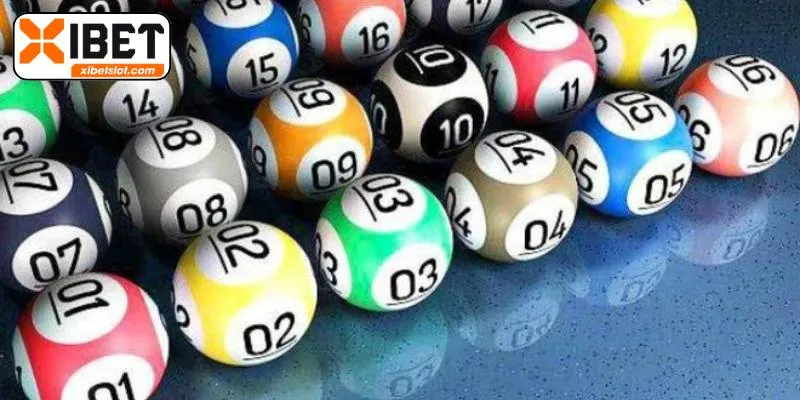 Quay số tại XIBET được yêu thích nhờ ưu điểm vượt trội